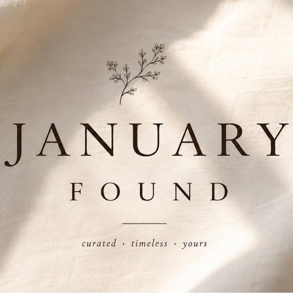 januaryfound